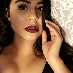 Meet your Posher, Joanna